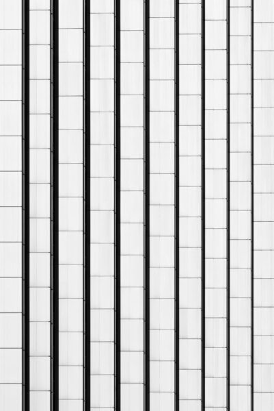 Dorint Congress Hotel, Chemnitz, Architecture Photography, Black & White