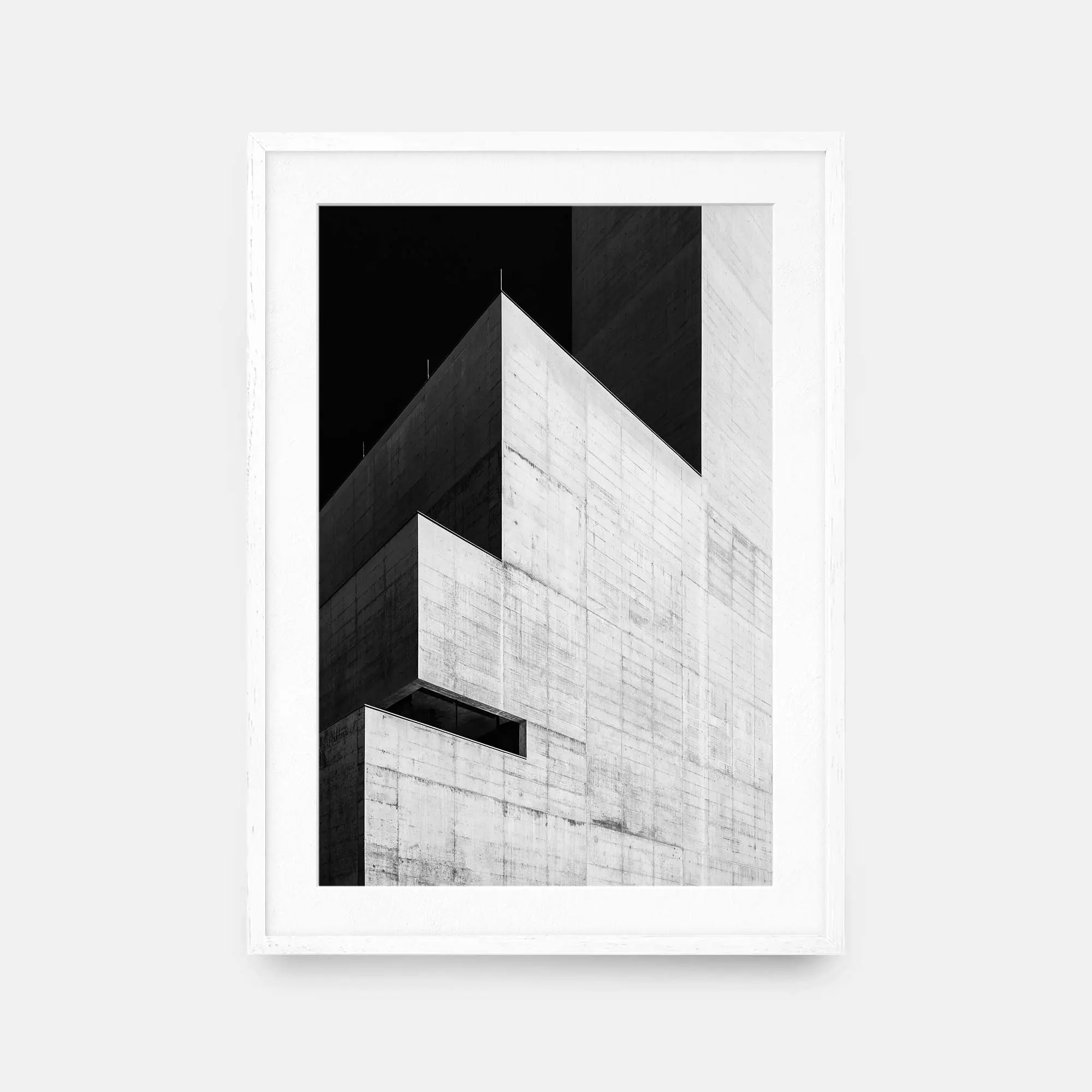 Game of Shapes I #03 - Produkt01