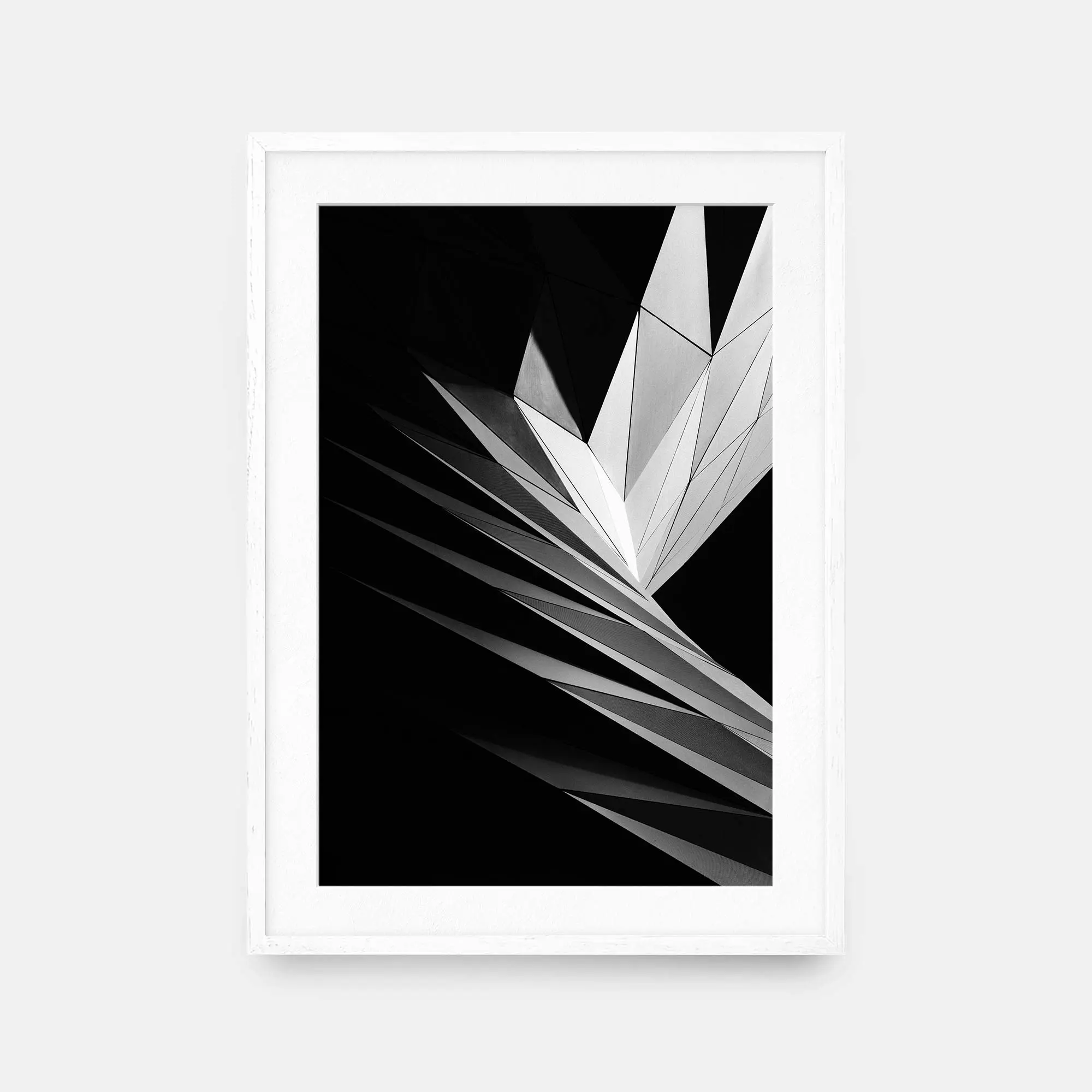Game of Shapes I #05 - Produkt01