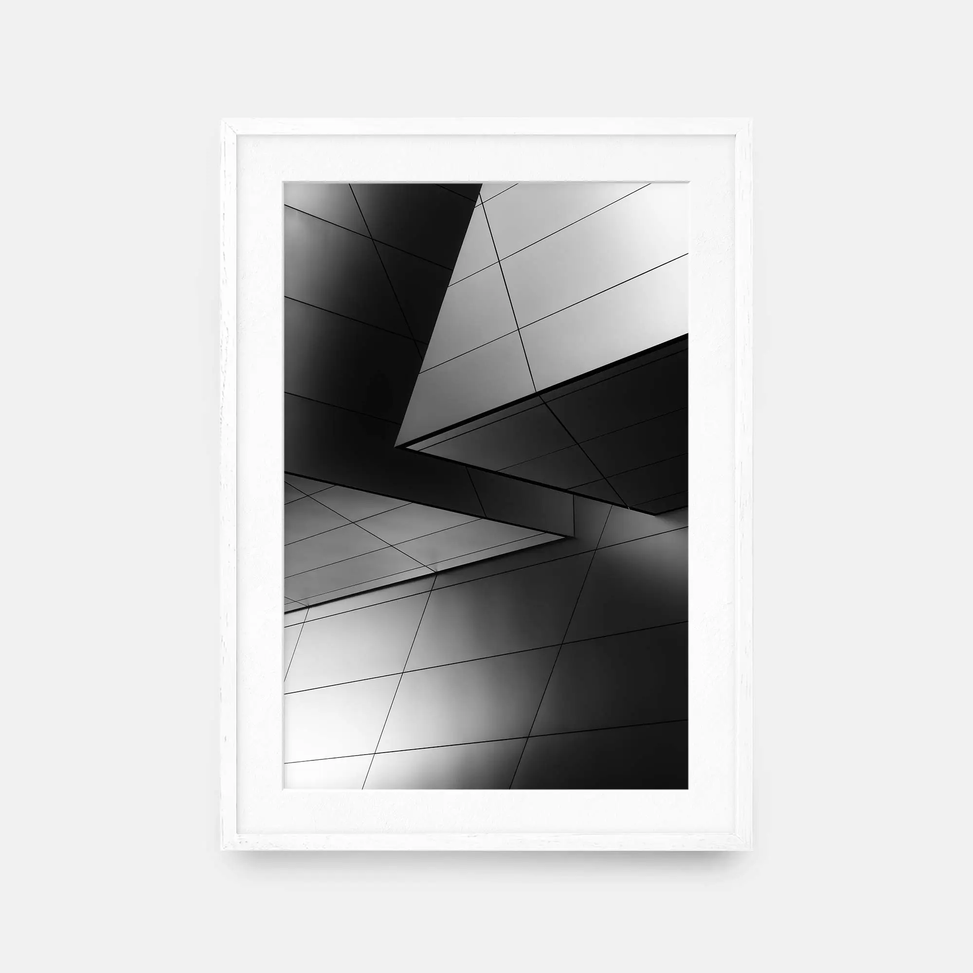 Game of Shapes I #12 - Produkt01