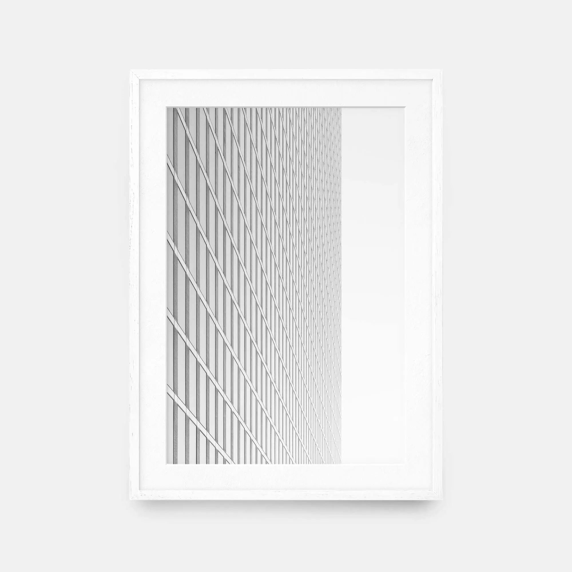 Game of Shapes I #21 - Produkt01