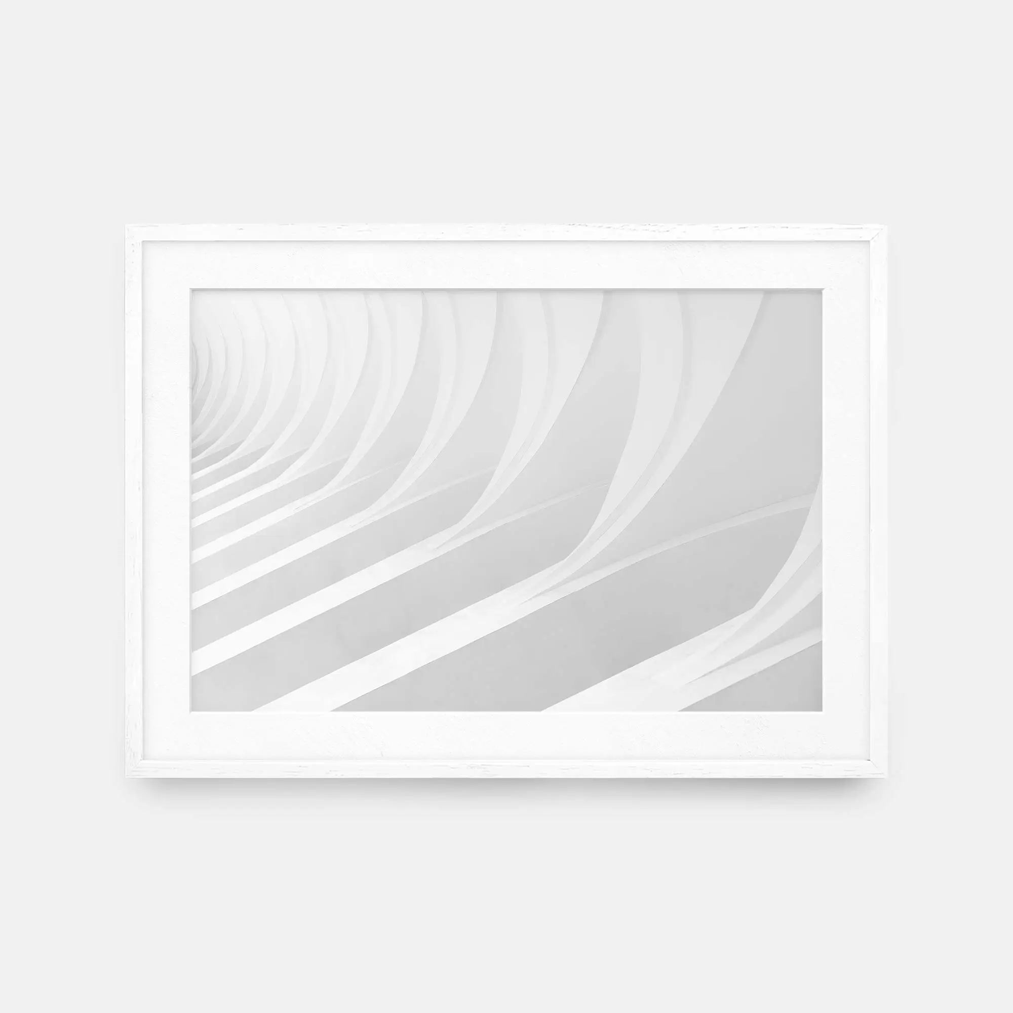 Game of Shapes III #11 - Produkt01