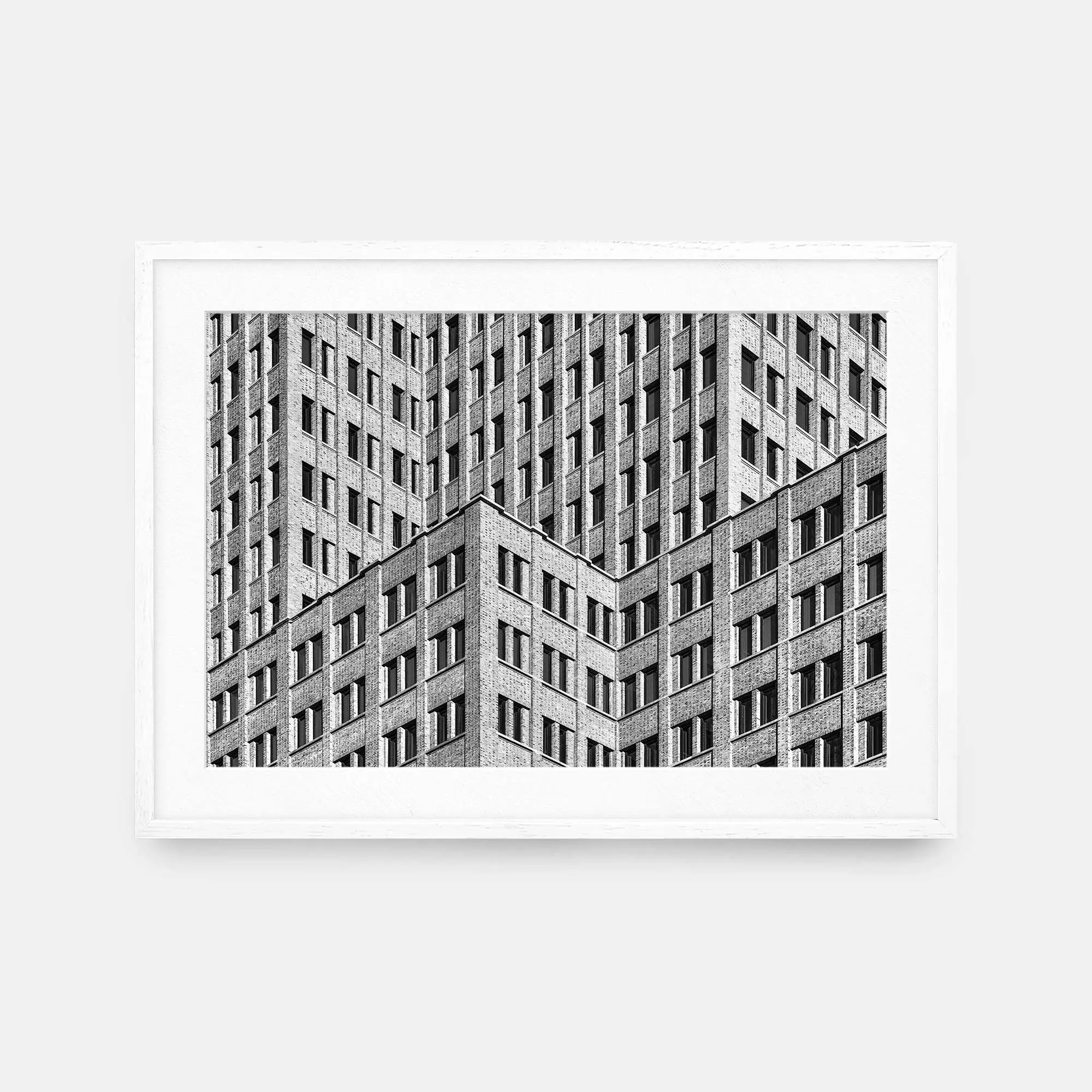 Game of Shapes III #15 - Produkt01
