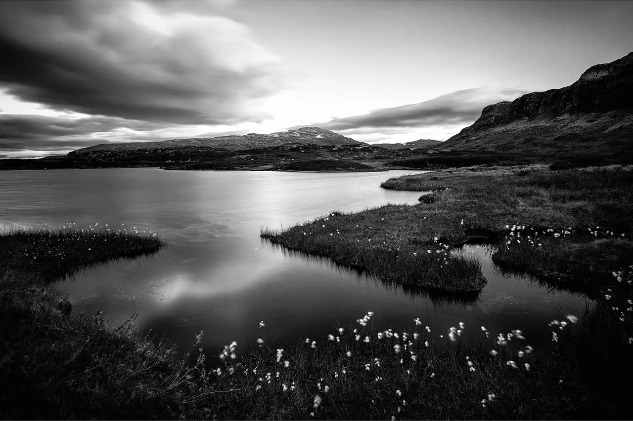 Norway